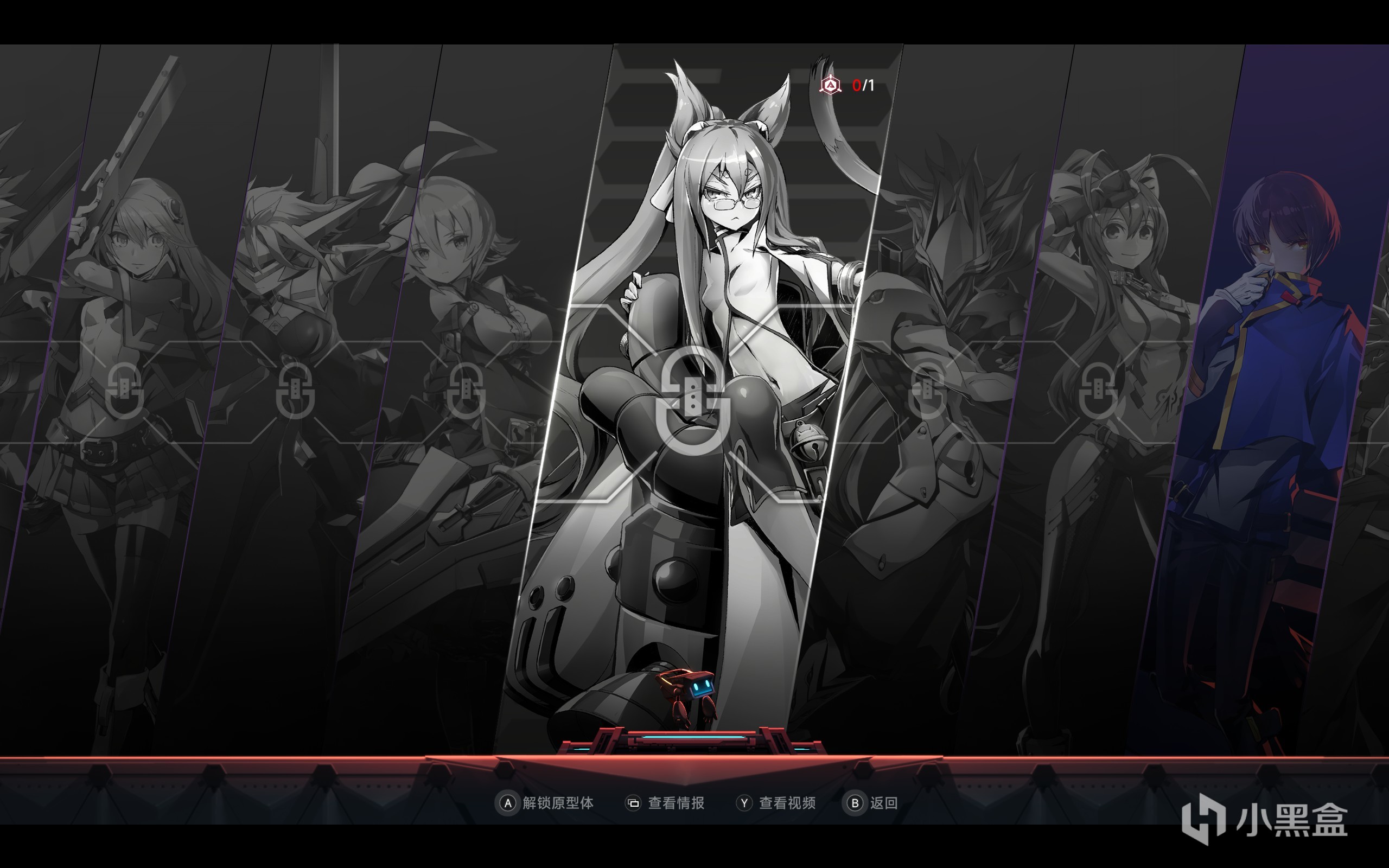 【球盟会】难且帅的roguelite动作格斗游戏，优秀却也有待改进