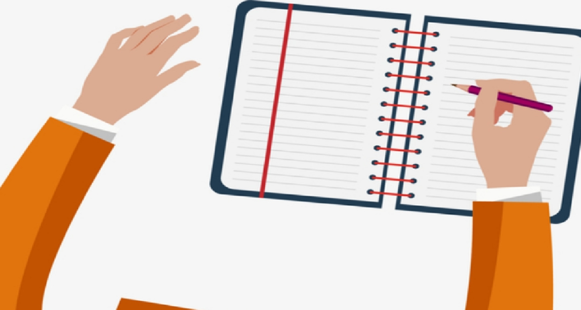 进入大学后的你需要掌握的一项隐藏性技能：做笔记