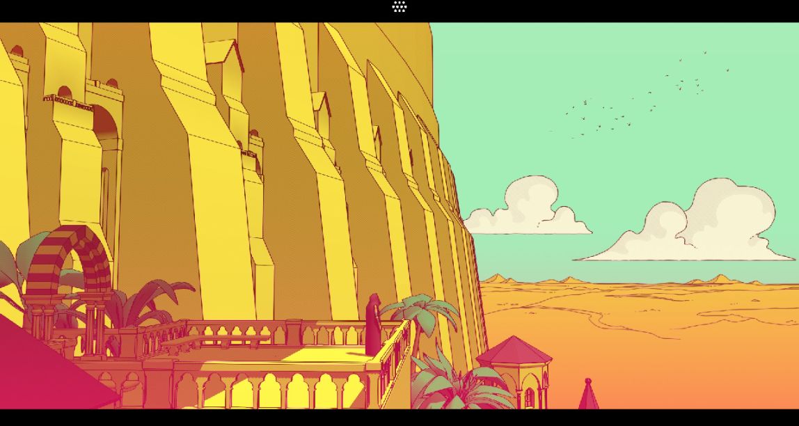 《巴别塔圣歌》：用语言勾连世界，用信仰重铸神话