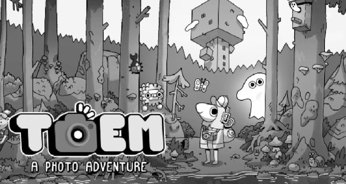 「雪語漫隨」《Toem》：發掘那抹美好瞬間 pt6