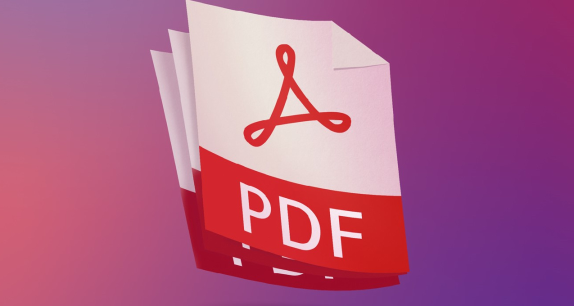 分享幾個有關PDF的在線網站