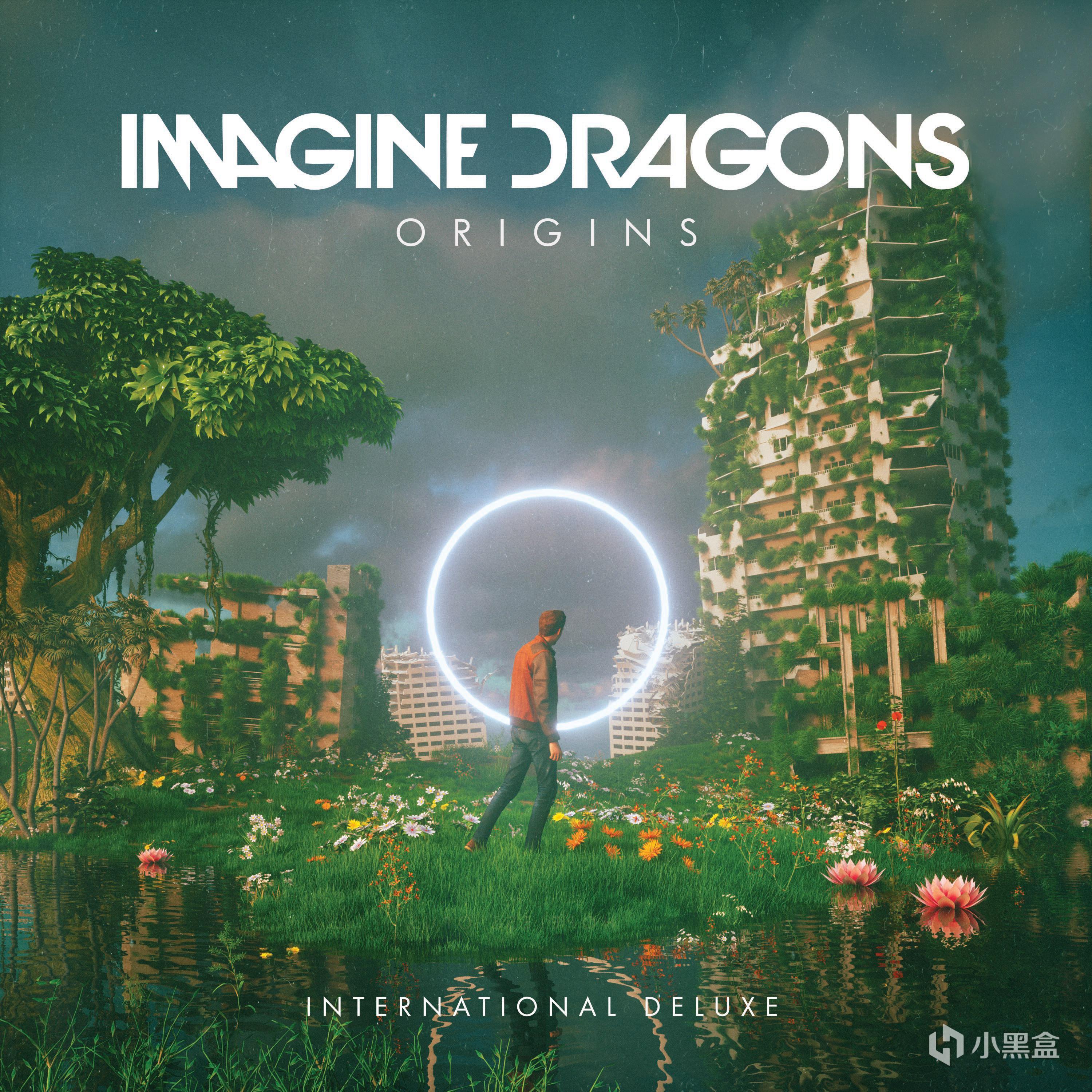 【球盟会】听完这些歌 看博人传都燃!