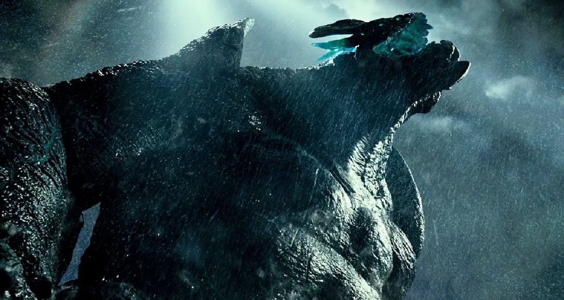 【電影推薦】我看過的優秀科幻怪獸電影（2）