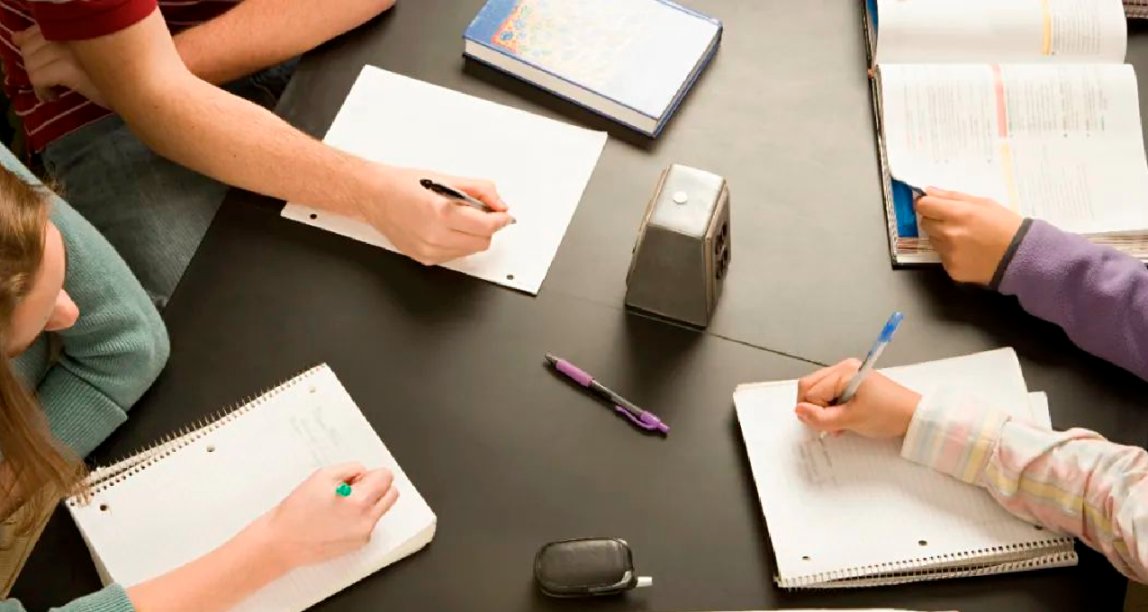 開學了，被小組作業折磨到頭皮發麻？你可以看看這些網站