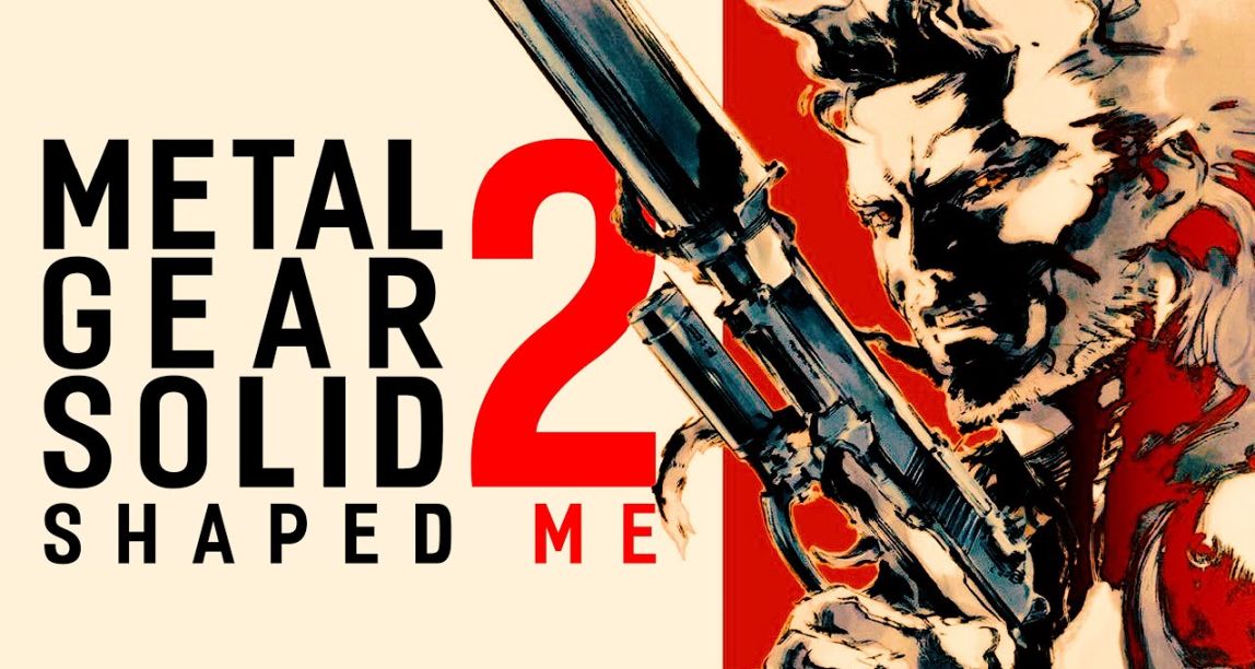 小島秀夫和他那一堆“蛇”——合金裝備劇情梳理（中下）