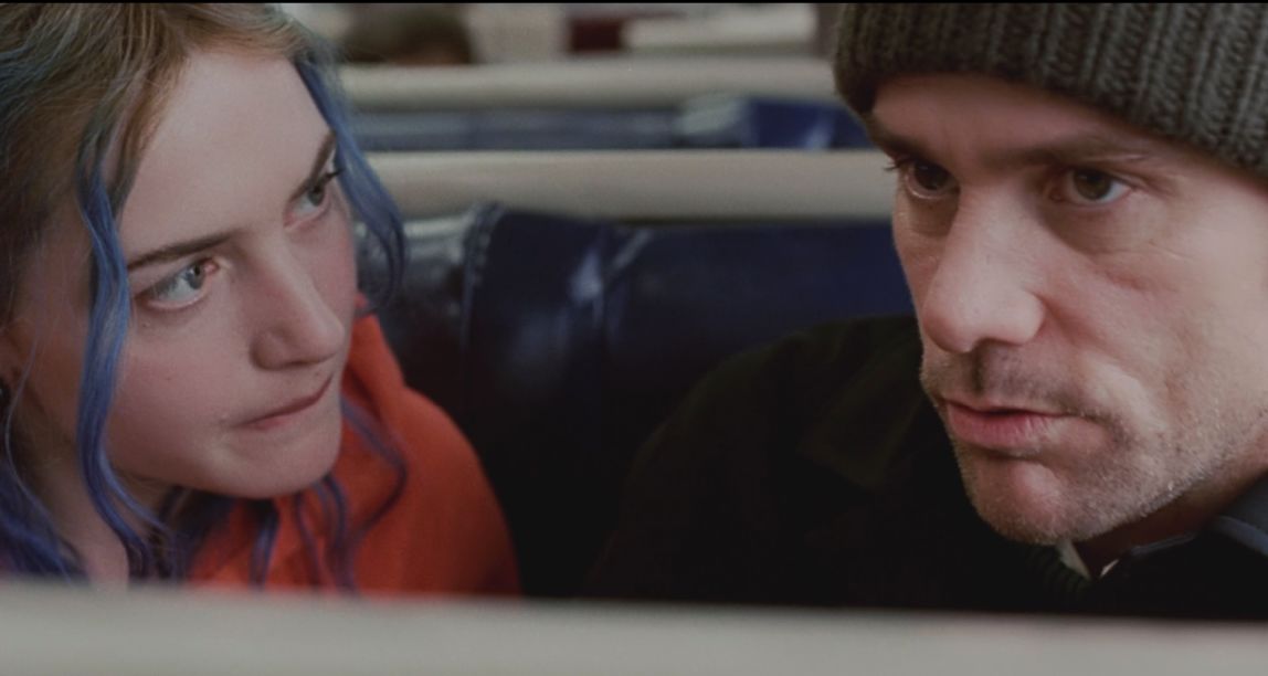 當愛情開始，悲傷就在倒計時