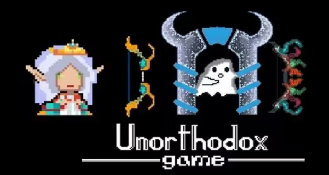 【只管戰鬥】咻！咻！咻！噔~