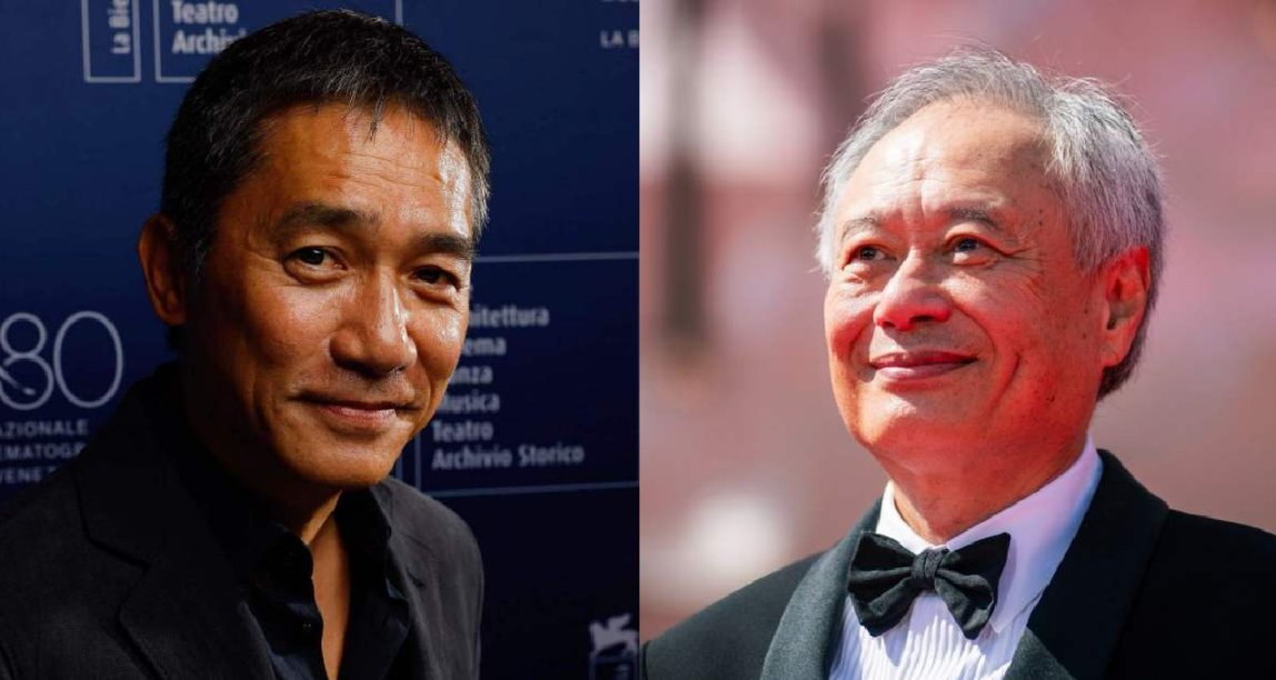 威尼斯電影節：《可憐的東西》獲金獅獎，《封神》獲藝術貢獻獎！