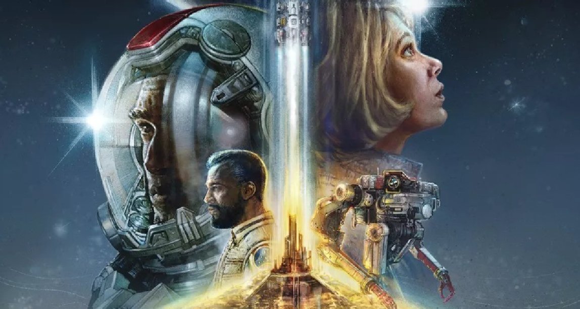 口碑兩級分化!《星空》Steam好評率跌至78% M站用戶評分升至6.4