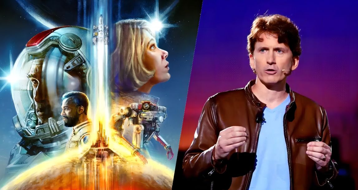 B 社放弃优化英特尔显卡， 称 Arc A770 不符合《星空》配置需求