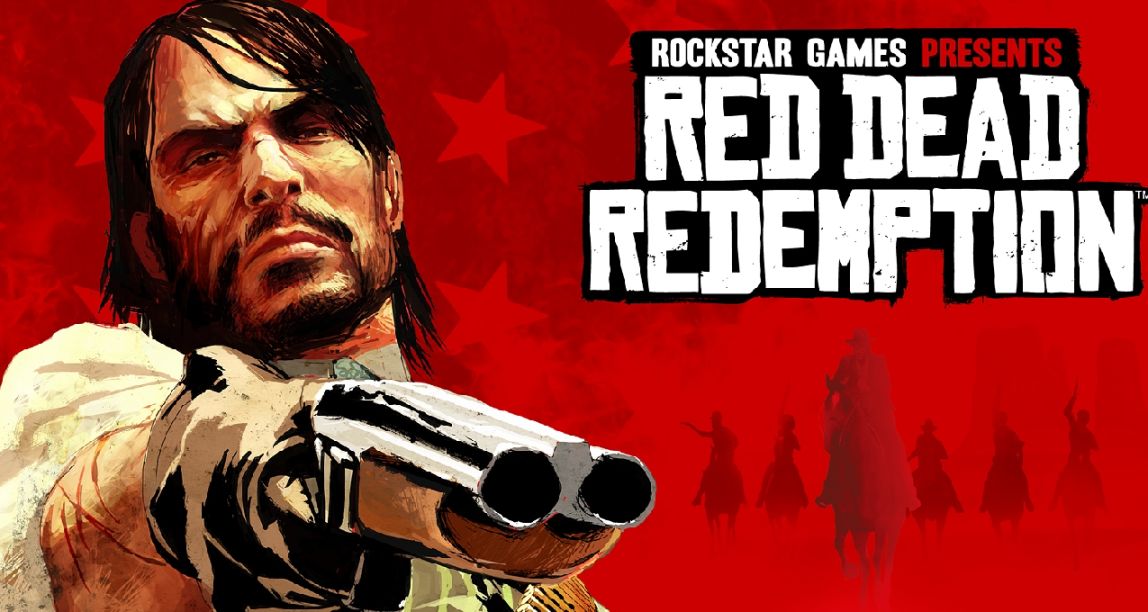 口嫌体正直？荒野大镖客一代原版发售后已进入ps平台8月下载榜前3