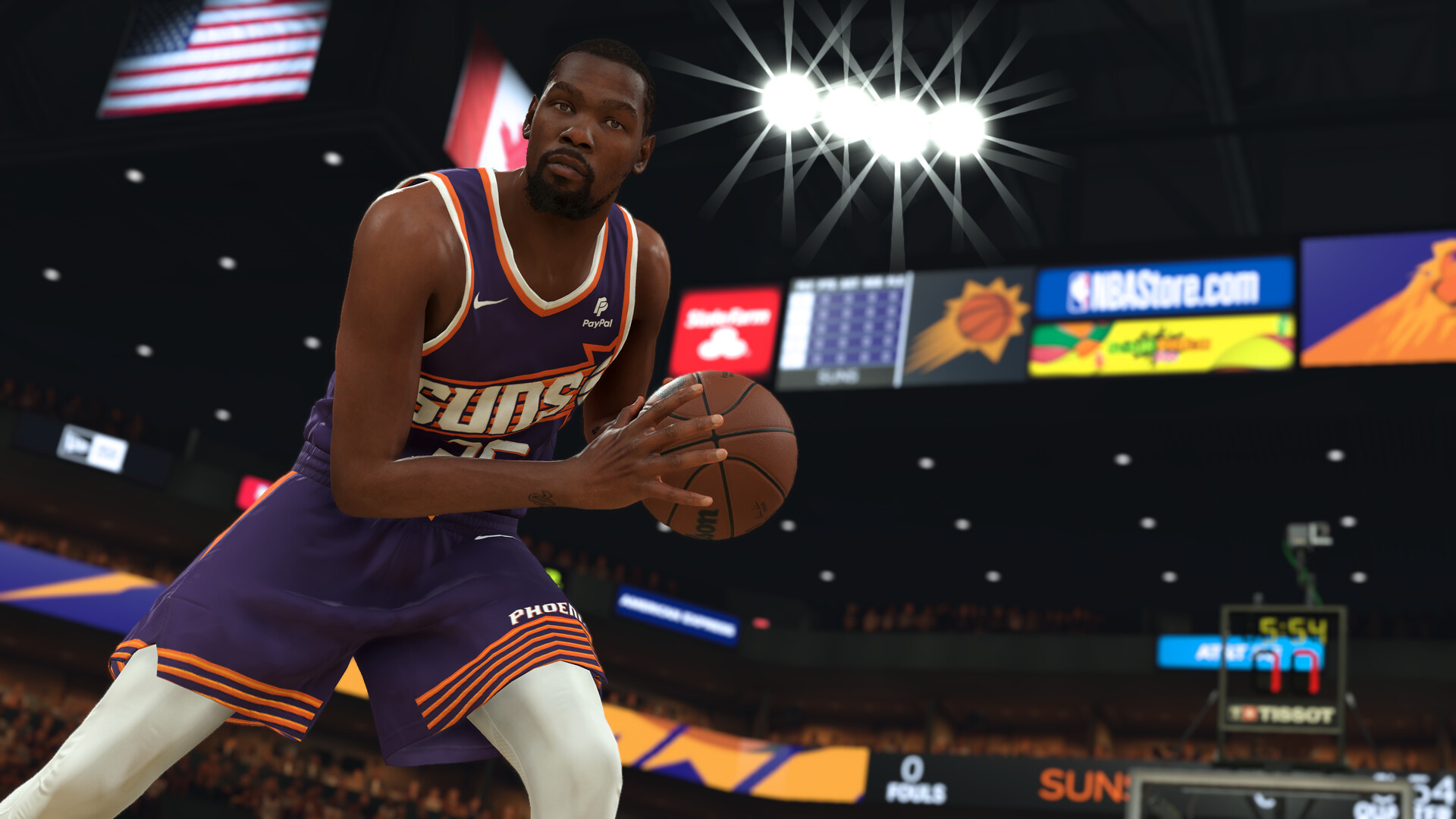 【PC游戏】斩于马下！NBA2K24超越三国杀成Steam差评榜第二-第11张