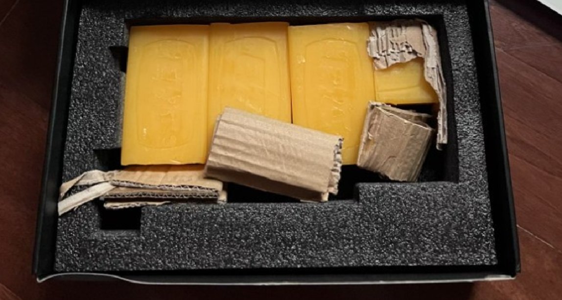 闻所未闻，b站up直播装机，4060显卡开箱成肥皂