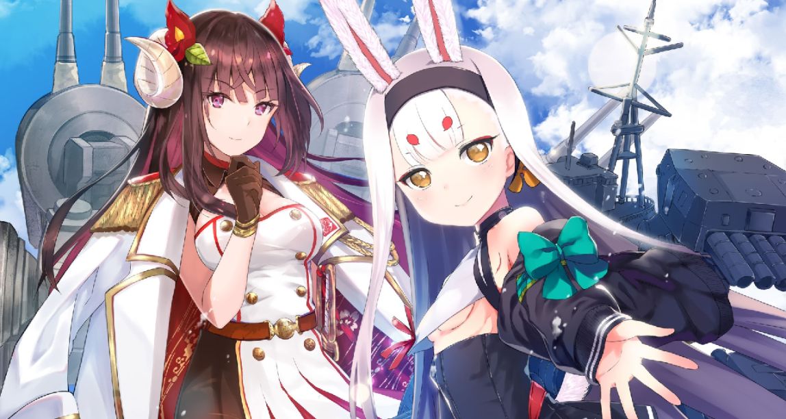 舰娘、枪娘、坦克娘，万恶的军武拟人是如何引领风潮的？