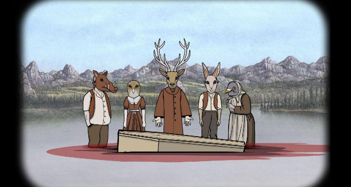 【爆肝两千字推荐】感受来自心灵的恐惧！九款心理恐怖游戏盘点！