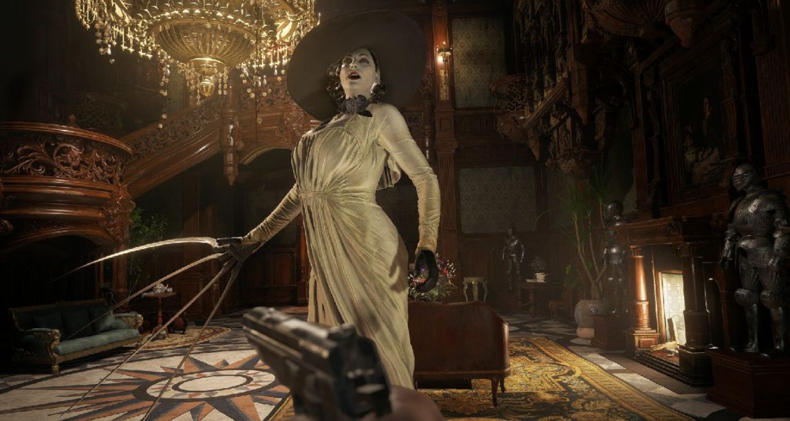 都市怪談系列：危險又迷人的八尺大人們