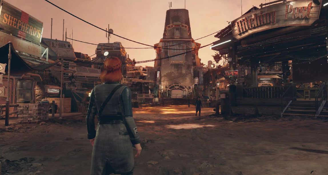 玩了80小時之後，聊一聊《星空》存在的一些體驗上的問題