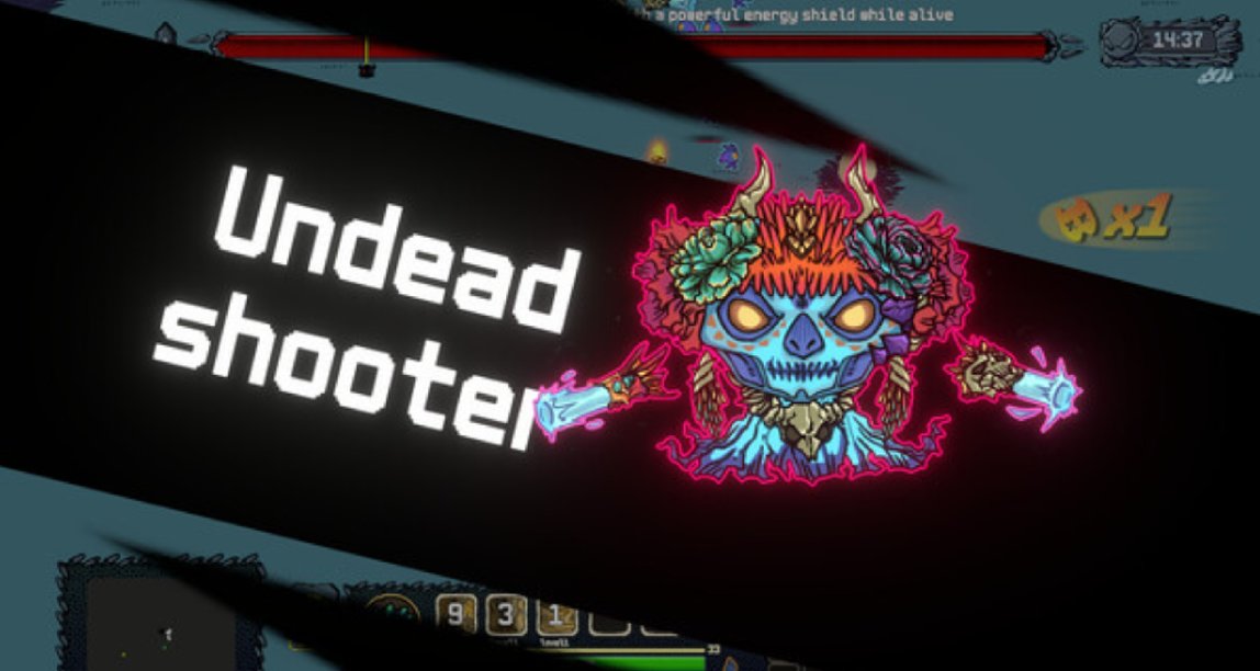 刀塔绘画博主木木爱画画参与制作游戏《捣塔英雄》现已登录steam