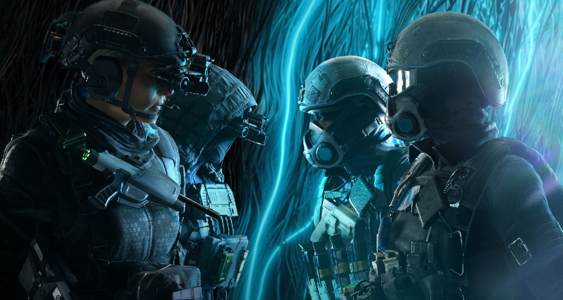 steam特卖《战地风云™ 2042》《叛乱沙漠风暴》《神界原罪2》等