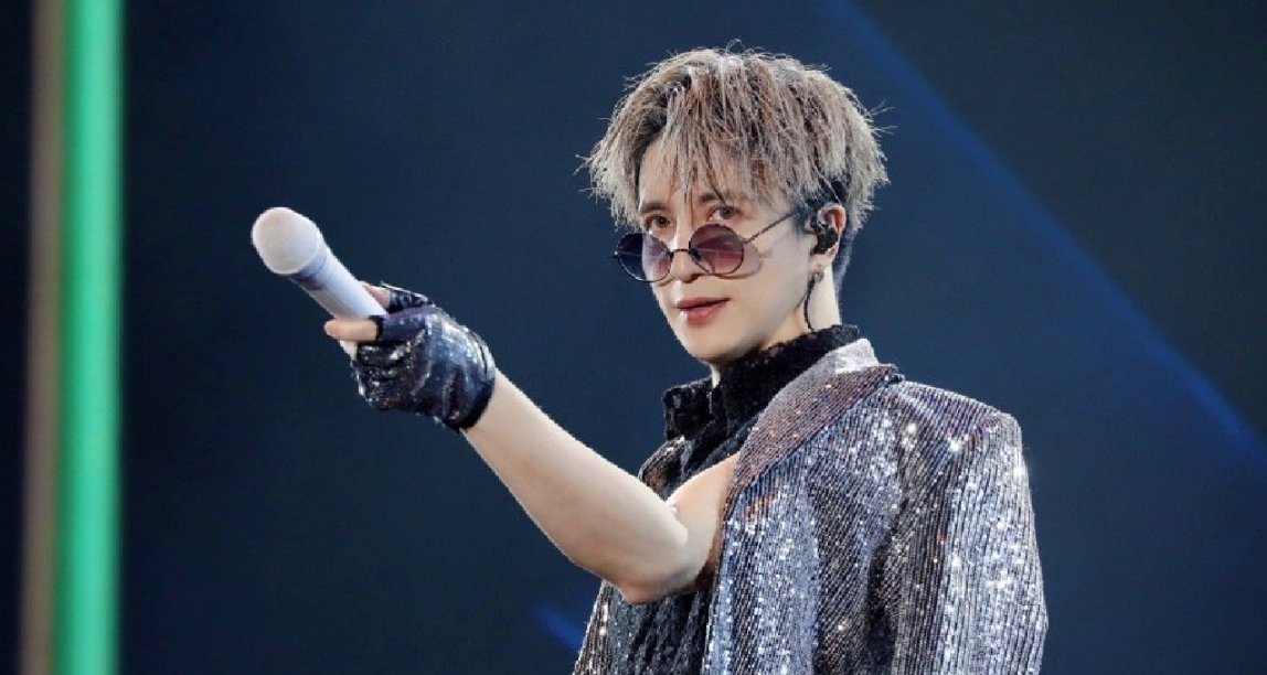 薛之謙演唱會高燒39度，承諾退票並報銷餐旅費！