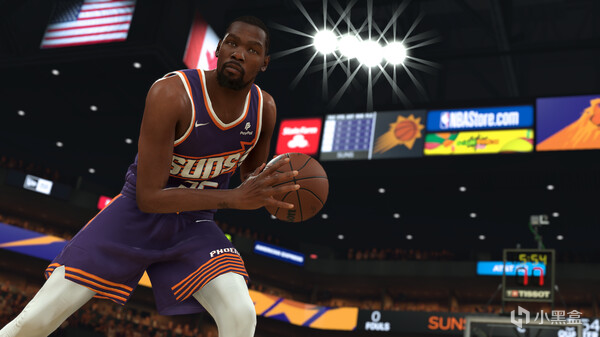 《NBA 2K24》IGN 6分：曼巴時刻很好，但氪金毀了遊戲！-第2張