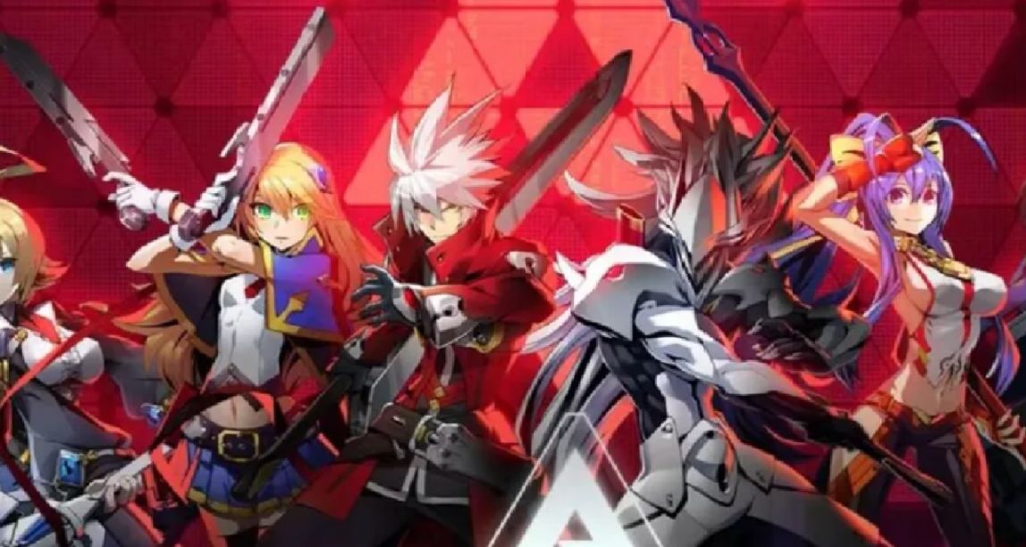 别问，问就是风花雪月无限连——简评动作肉鸽《苍翼：混沌效应》