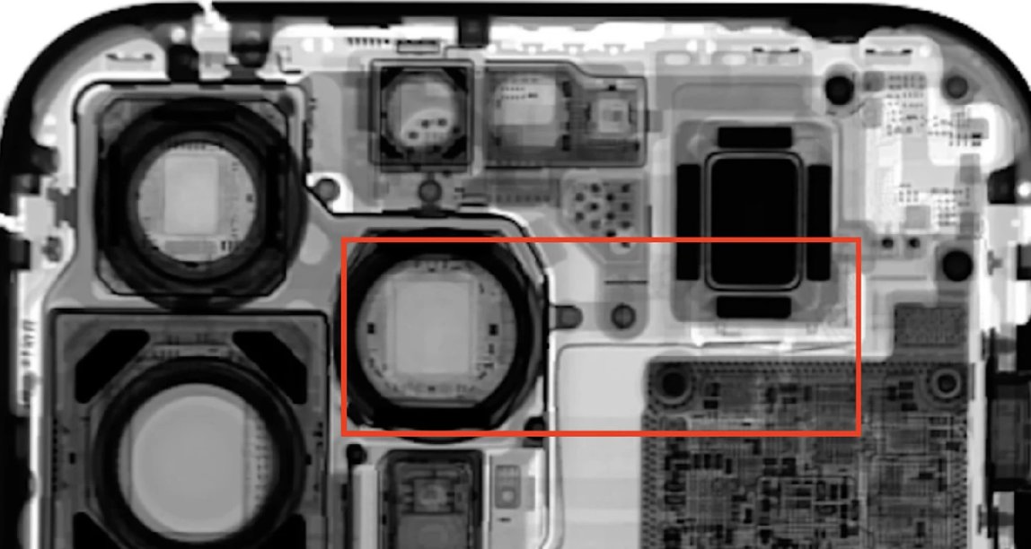 数码春晚就在今天！iPhone15终极预测！潜望镜头？取消静音键？