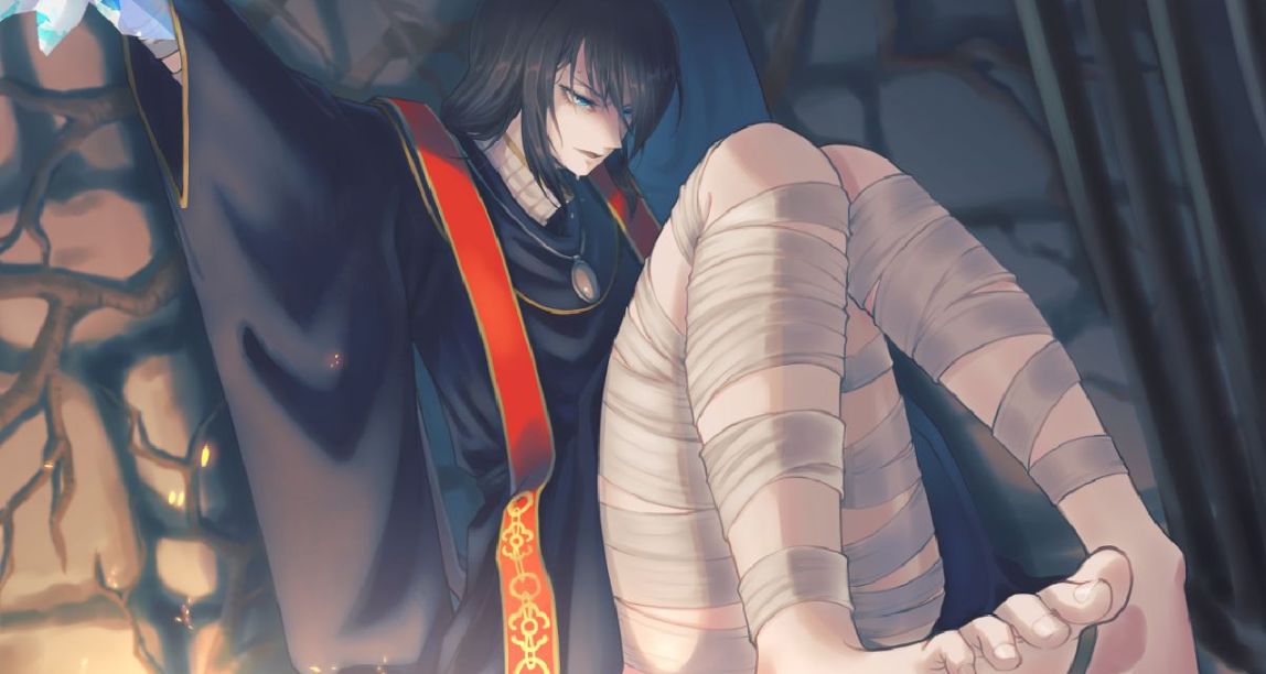 昔日恩師，今日寇敵：遊戲中的師徒對決名場面