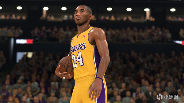 《NBA 2K24》IGN 6分：曼巴时刻很好，但氪金毁了游戏！-第0张