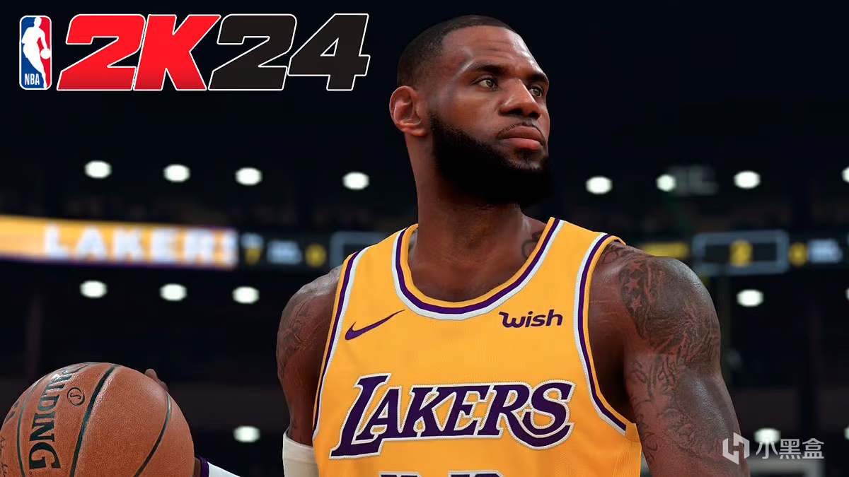 《NBA 2K24》IGN 6分：曼巴时刻很好，但氪金毁了游戏！-第10张