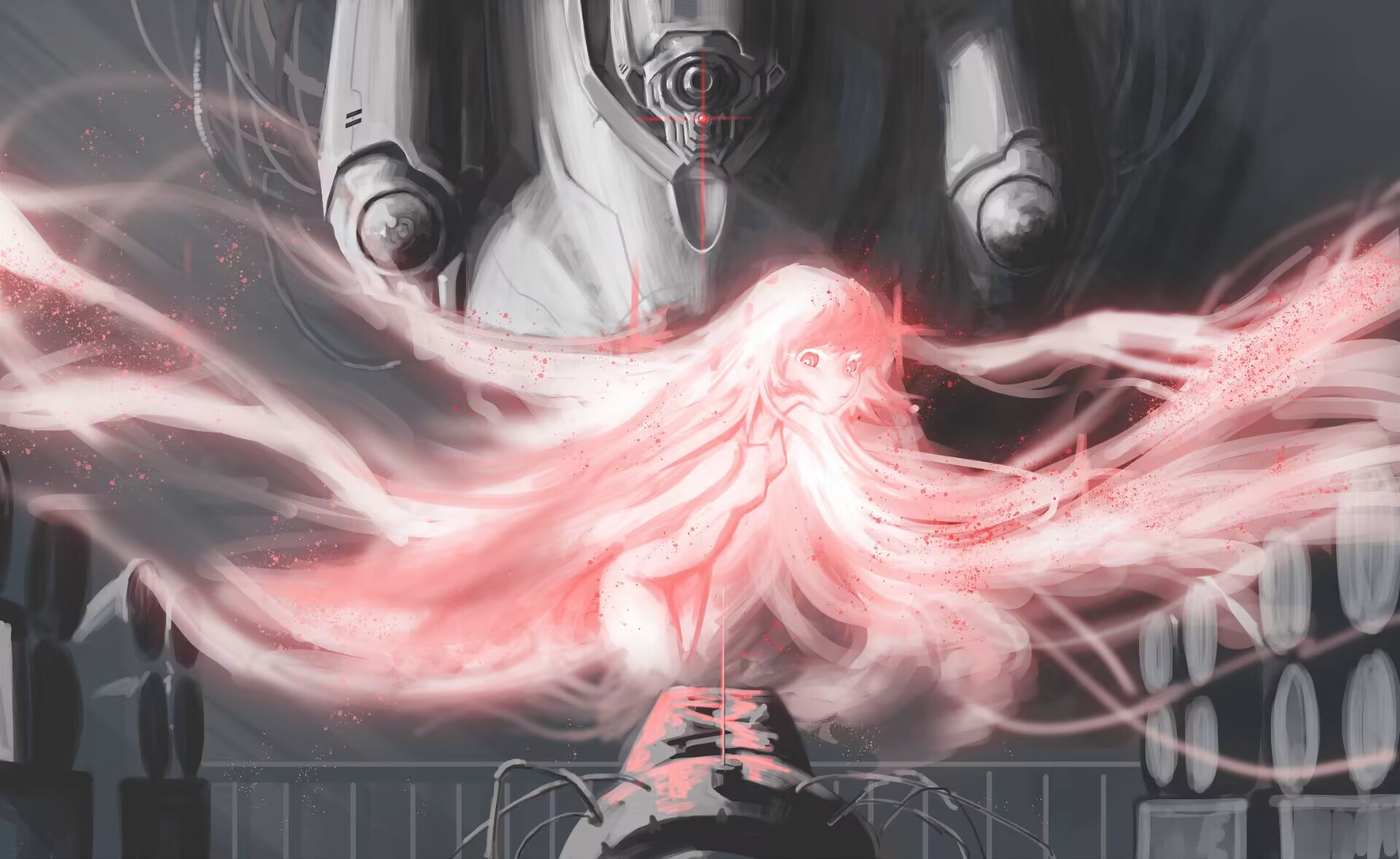 【PC遊戲】自餘燼中復甦，《裝甲核心VI：境界天火》評測：點燃那烈火-第4張