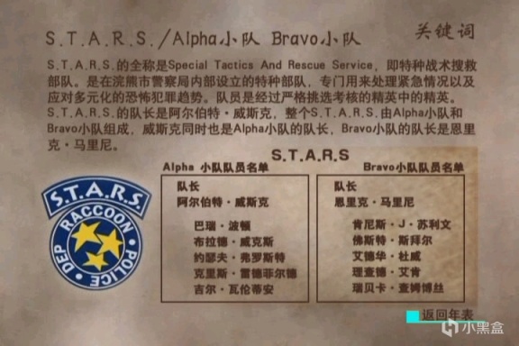 【万字解析】《生化危机》0-8历代感染源介绍-第1张