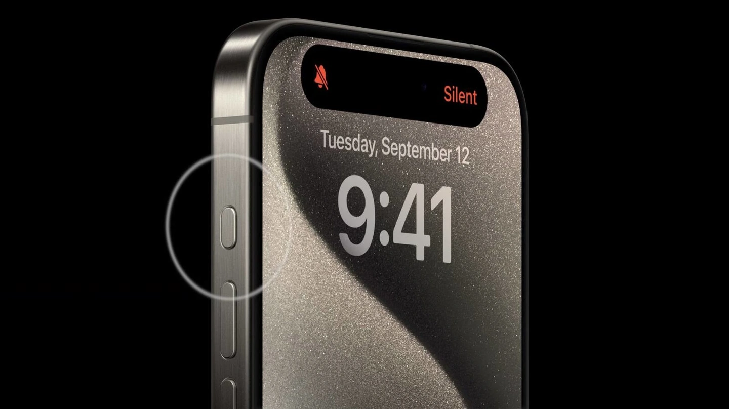 苹果秋季新品发布会：iPhone 15Pro/Max发布，搭载A17 Pro处理器