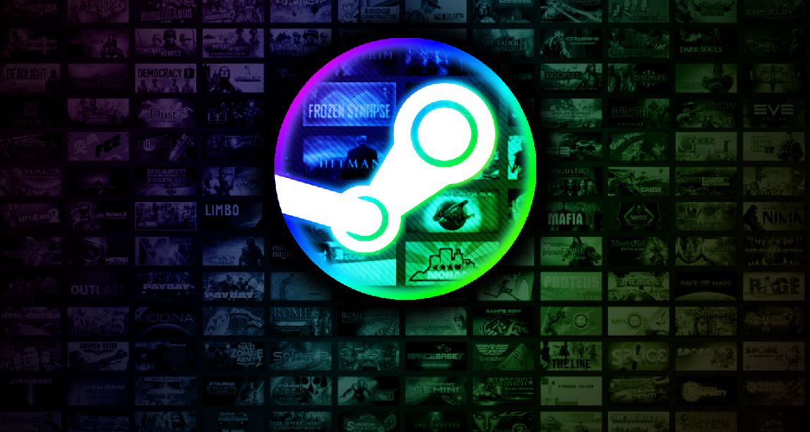 steam上線20週年，v社發放20週年徽章