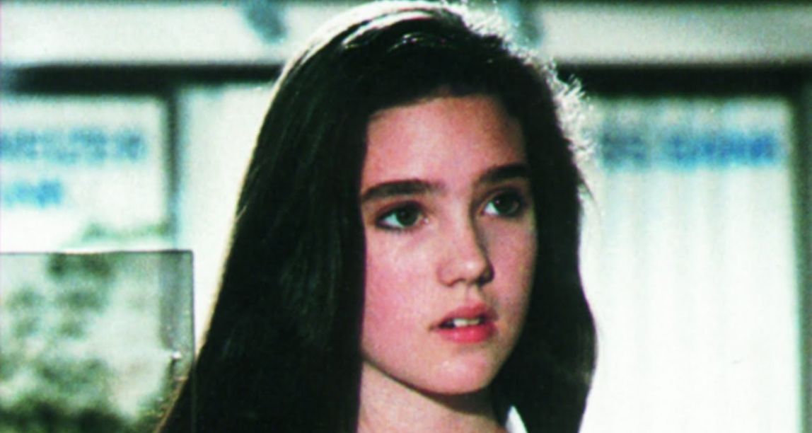 Giallo Film(鉛黃)電影推薦