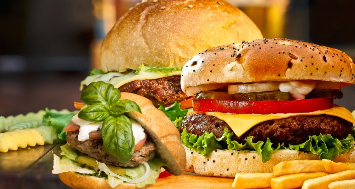 食物真的会上瘾！加工食品的成瘾性令人震惊地与毒品相似