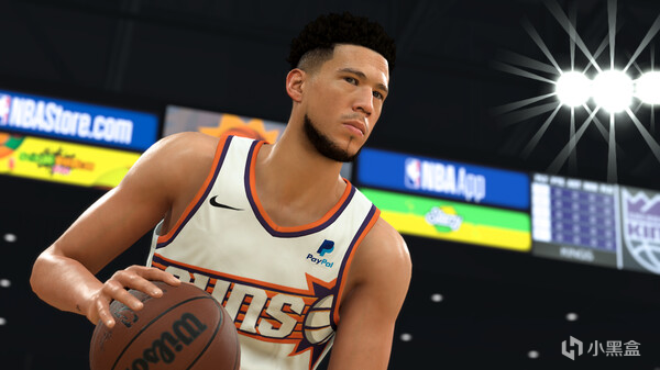 《NBA 2K24》IGN 6分：曼巴时刻很好，但氪金毁了游戏！-第12张