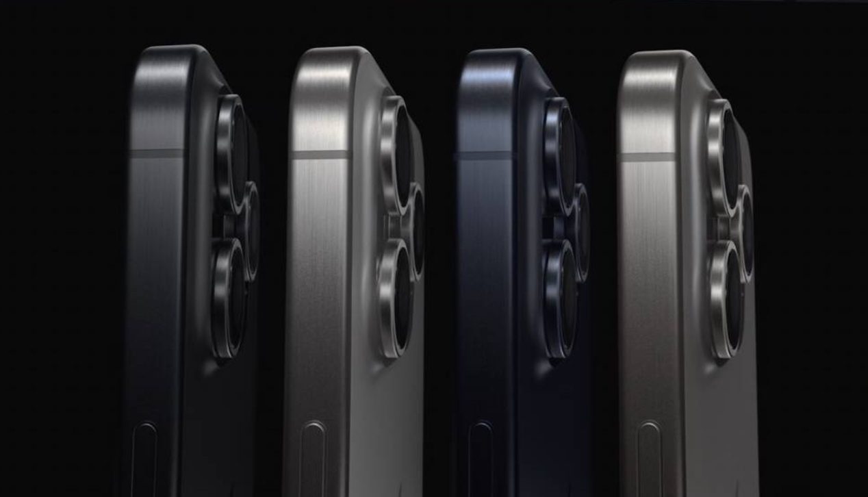 【球盟会】Apple新品发布会——省流版