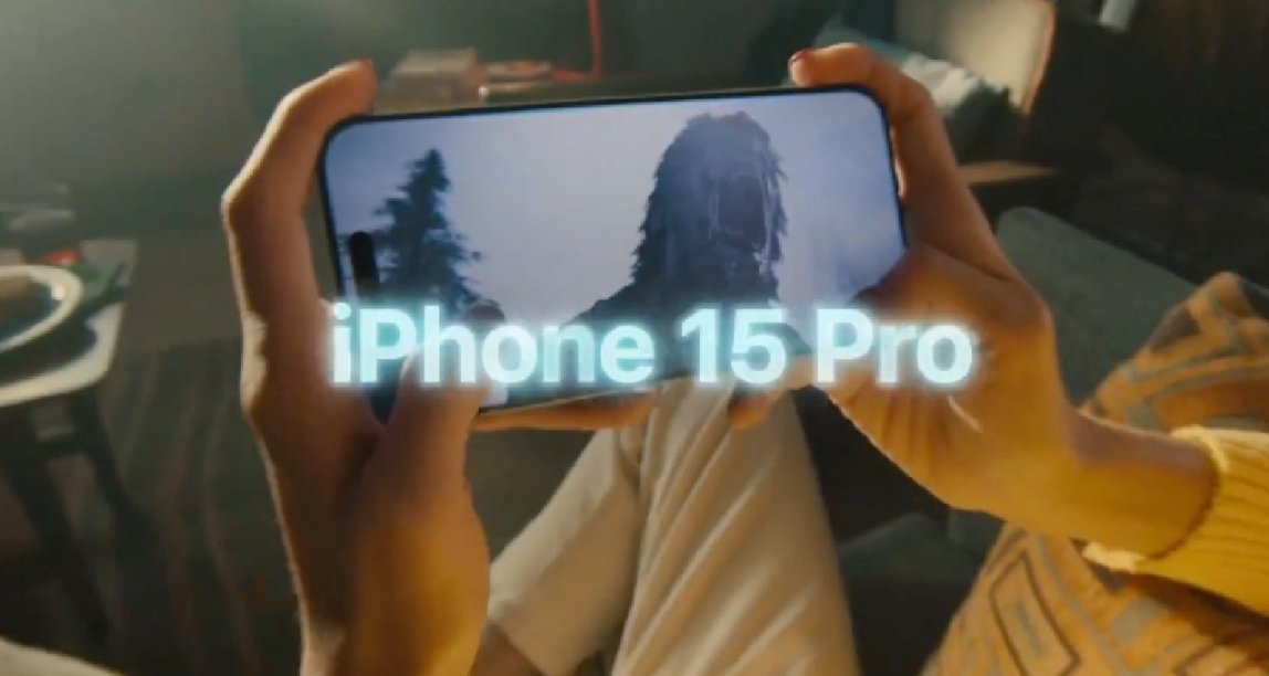 蘋果宣佈《生化危機4重製版》等四部3A大作將登陸15Pro系列