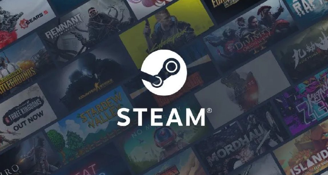 Steam迎来20周岁！首批玩家获得20周年勋章
