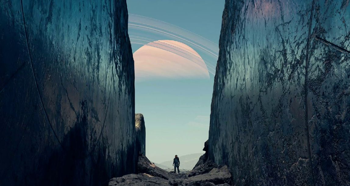 Steam热销周榜：蝉联全球热销榜首，玩家对《星空》还是真香了