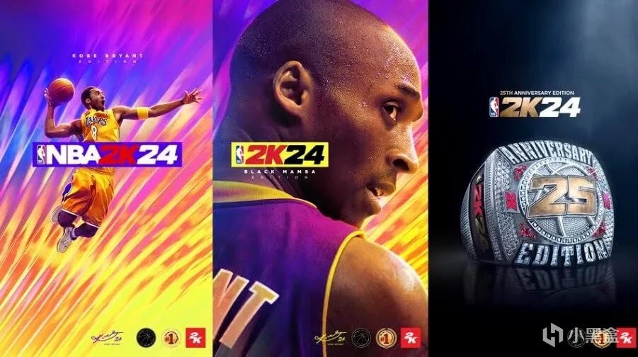 《NBA 2K24》IGN 6分：曼巴时刻很好，但氪金毁了游戏！-第11张