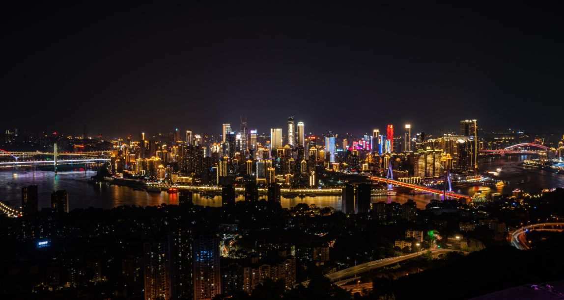 四川旅游记录｜好用好吃好玩推荐