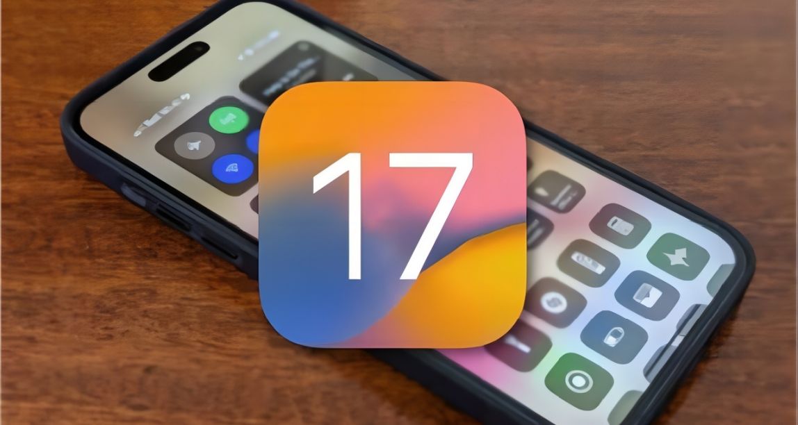 苹果官宣 iOS 17 将于 9 月 19 日正式推送！iPhone X 无缘升级