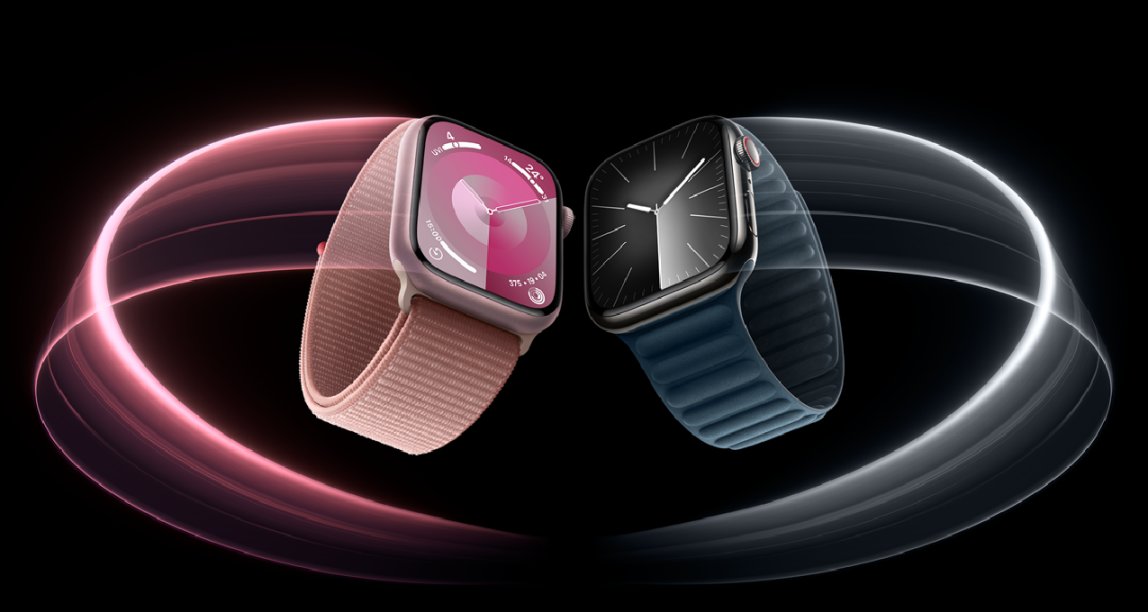 蘋果Apple Watch系列，尚未發售便痛失韓國市場（產品介紹）？！