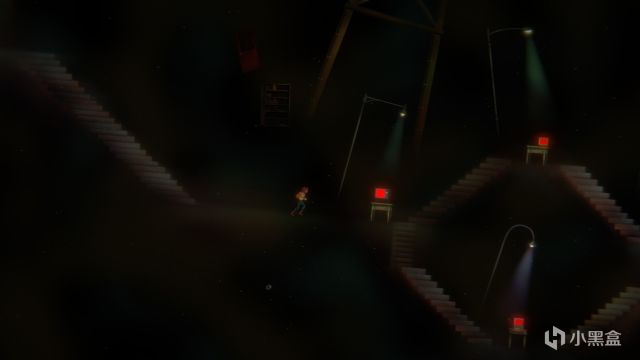 【PC遊戲】OXENFREE II: 時空撕裂的那一夜-第13張
