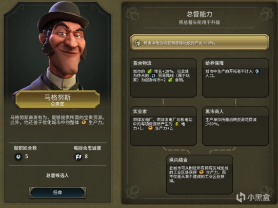 【PC游戏】策略游戏必经的灵魂拷打：你喜欢种田还是征服-第3张