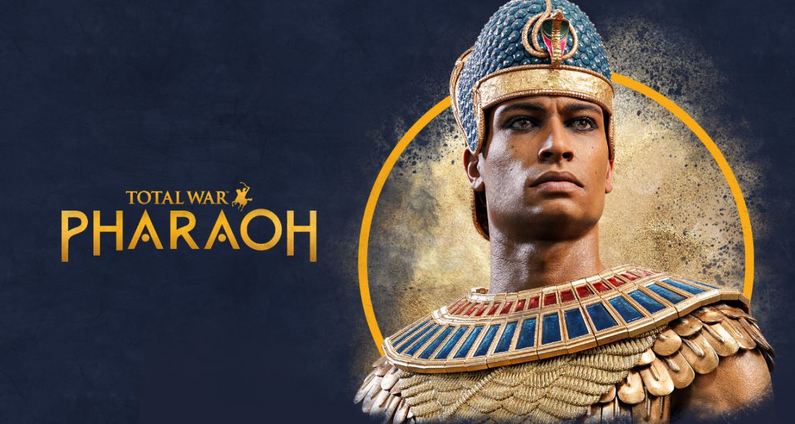 時間向前退，玩法向前進：《全面戰爭 法老》試玩體驗分享