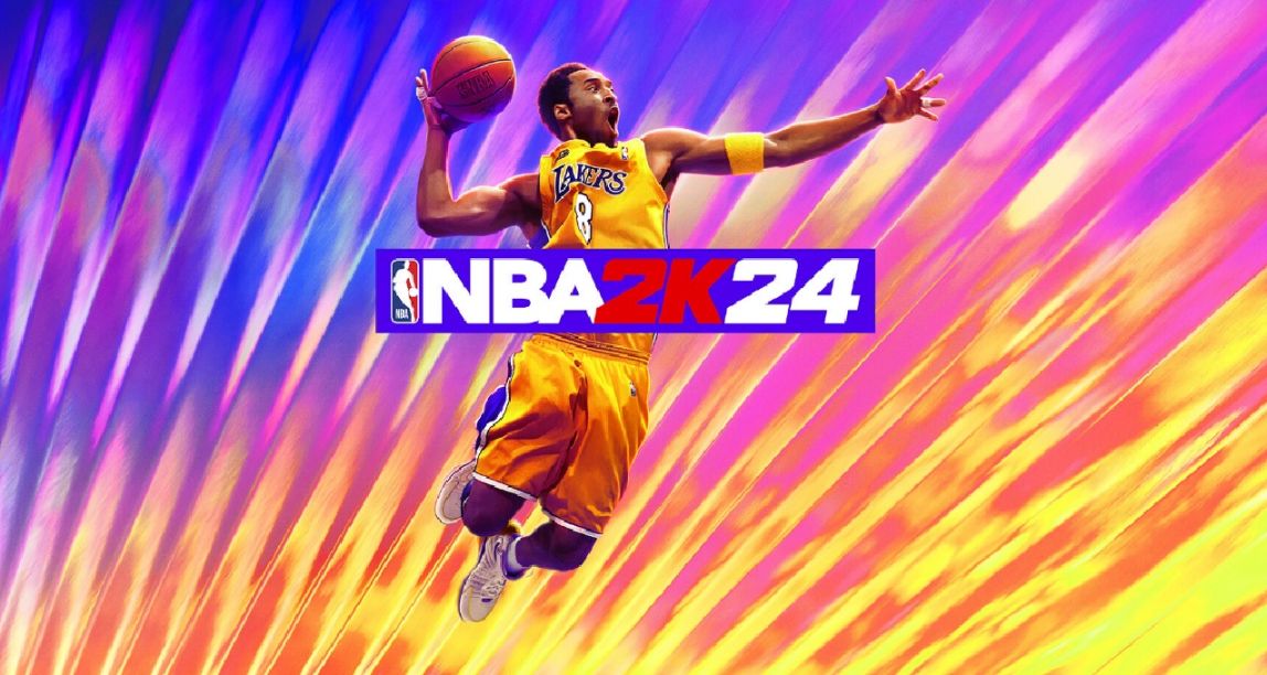 Steam《NBA 2K24》負評轟炸，爆笑Bug「灌籃不鬆手」