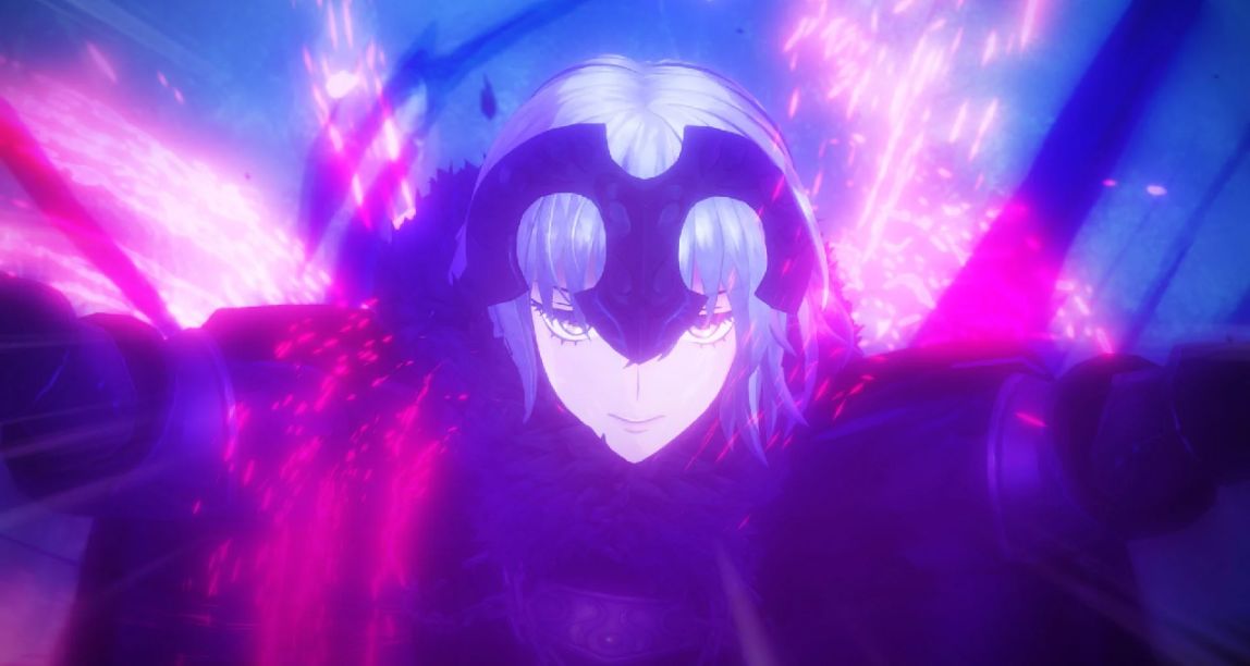 《Fate/Samurai Remnant》前瞻與分析